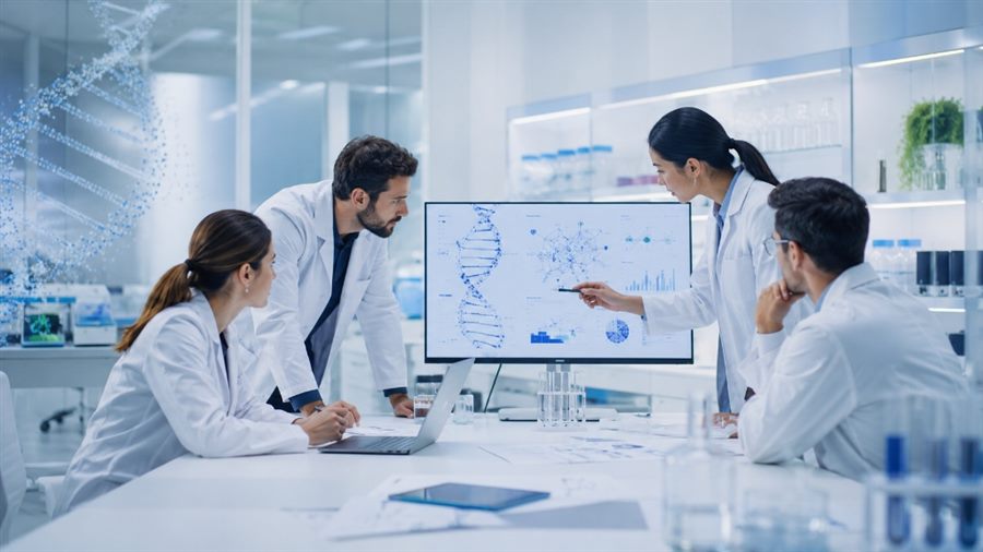Equipo de investigación Duponte